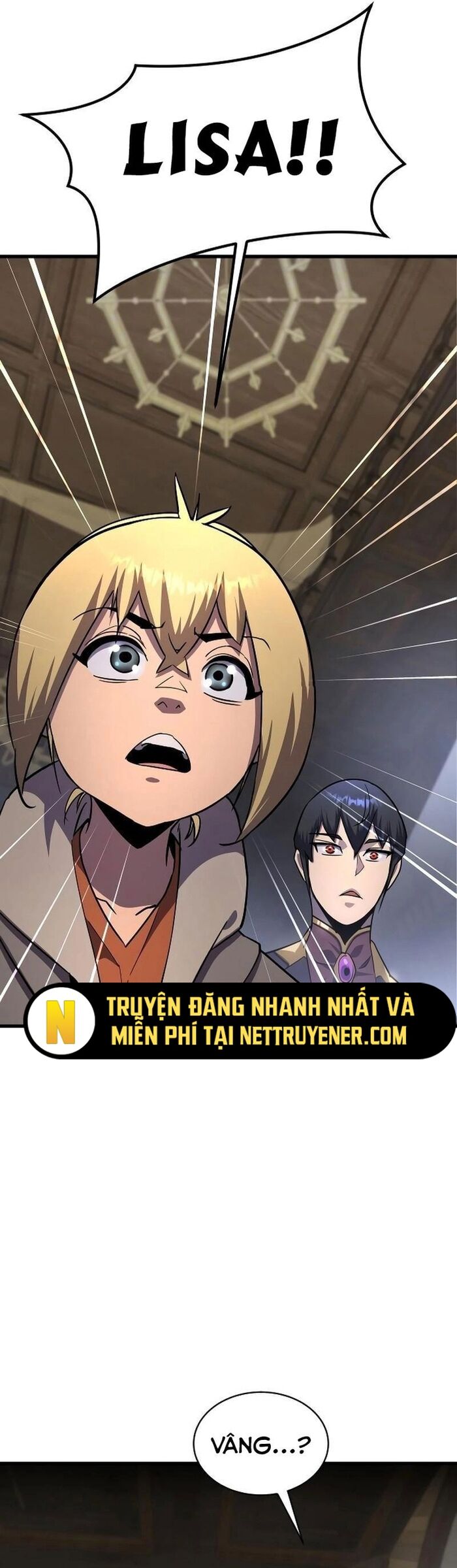 Thiên Tài Ma Pháp Sư Vật Lí Chap 17 - Next Chap 18