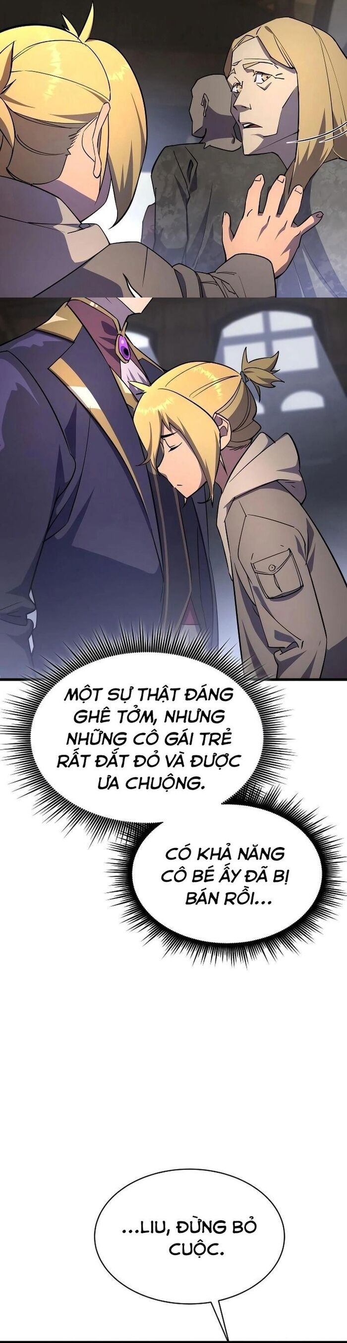 Thiên Tài Ma Pháp Sư Vật Lí Chap 17 - Next Chap 18