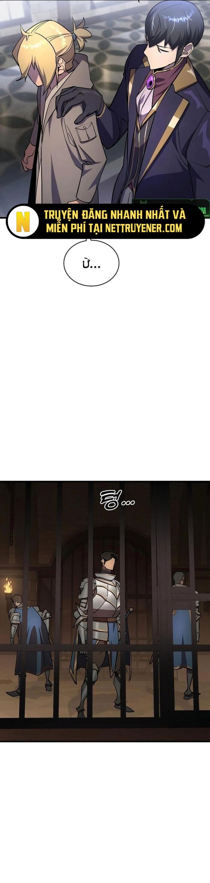 Thiên Tài Ma Pháp Sư Vật Lí Chap 17 - Next Chap 18