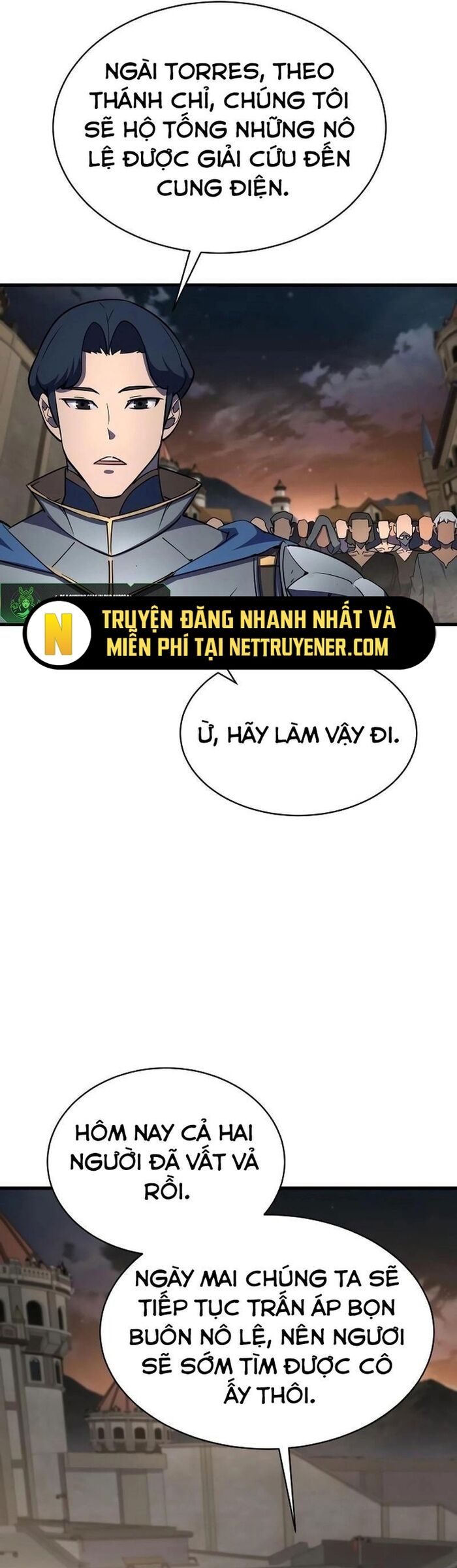 Thiên Tài Ma Pháp Sư Vật Lí Chap 17 - Next Chap 18