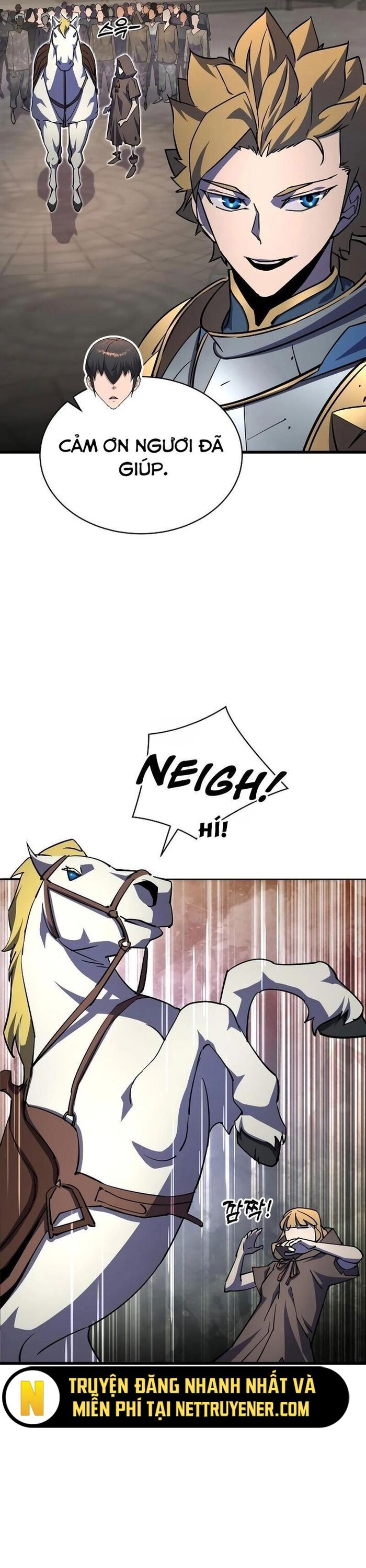 Thiên Tài Ma Pháp Sư Vật Lí Chap 17 - Next Chap 18