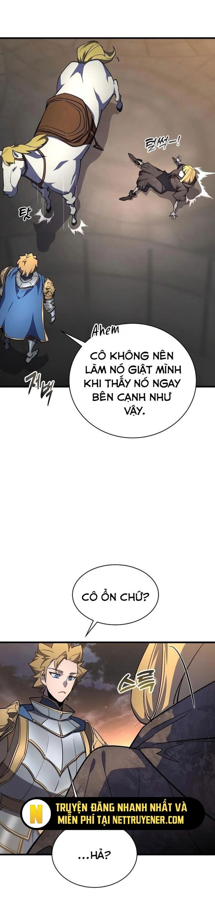 Thiên Tài Ma Pháp Sư Vật Lí Chap 17 - Next Chap 18