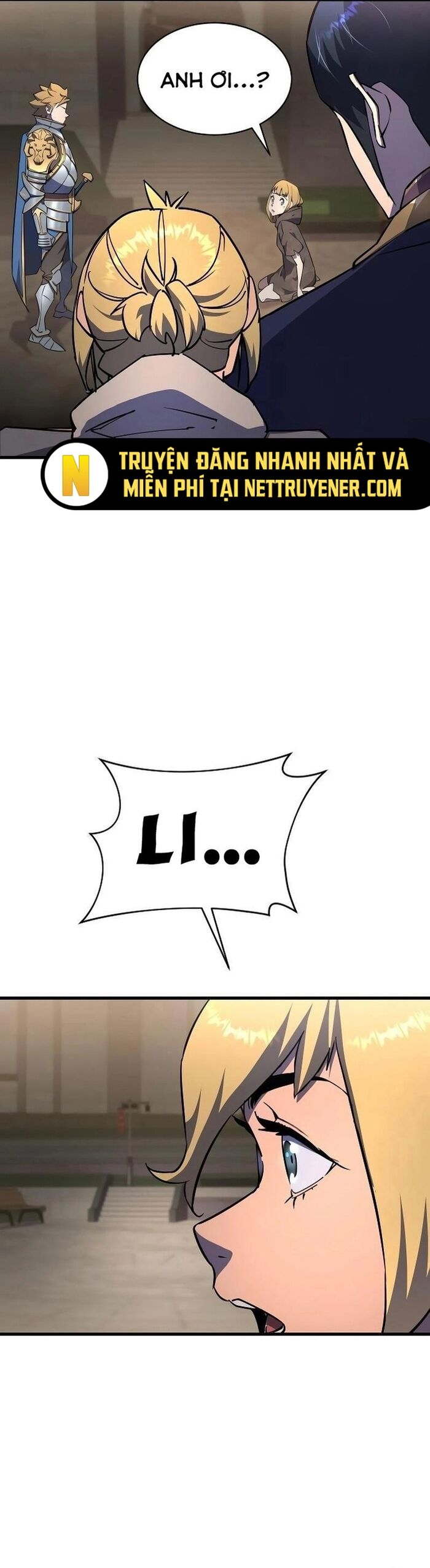 Thiên Tài Ma Pháp Sư Vật Lí Chap 17 - Next Chap 18