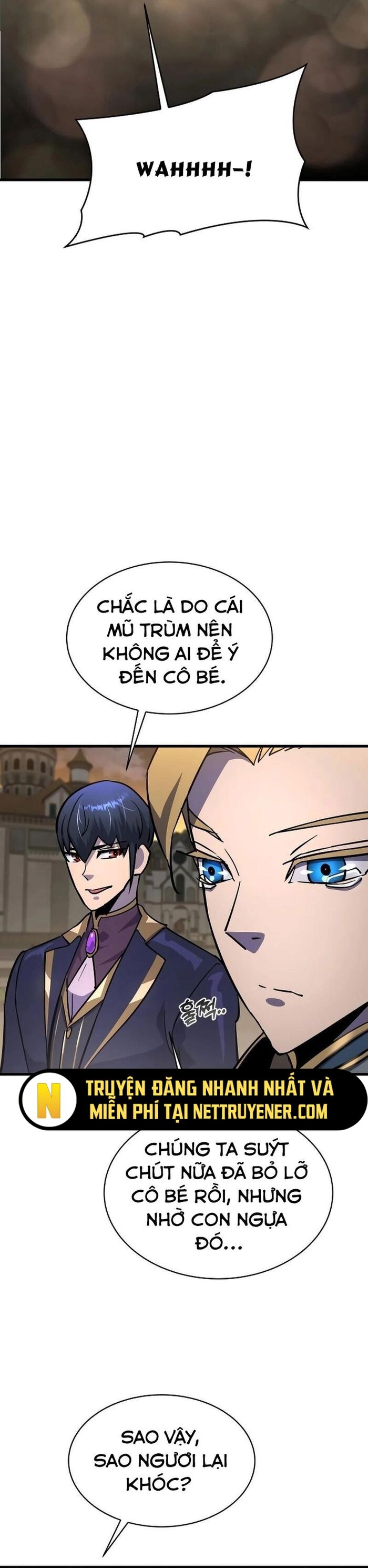 Thiên Tài Ma Pháp Sư Vật Lí Chap 17 - Next Chap 18