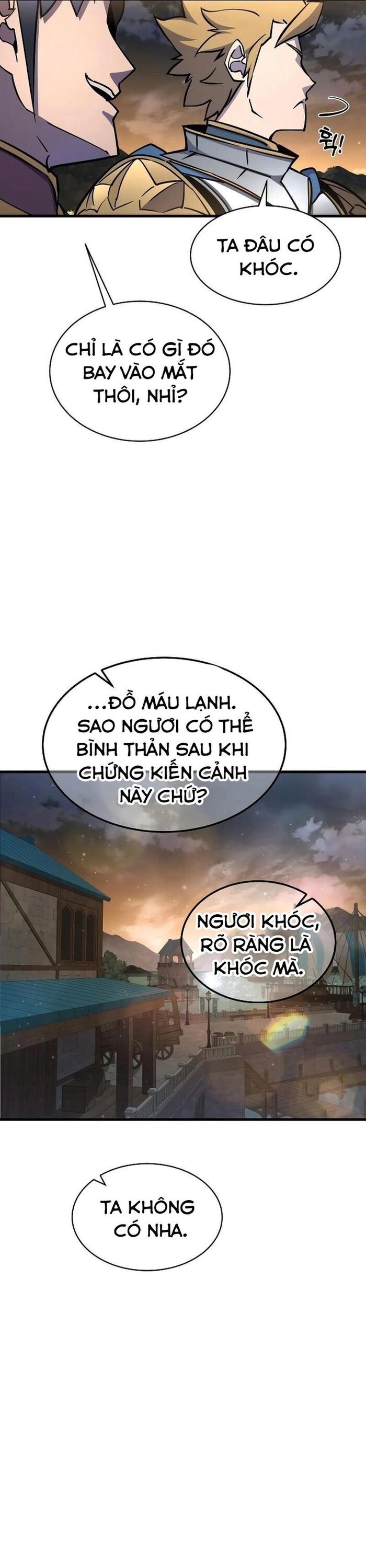 Thiên Tài Ma Pháp Sư Vật Lí Chap 17 - Next Chap 18