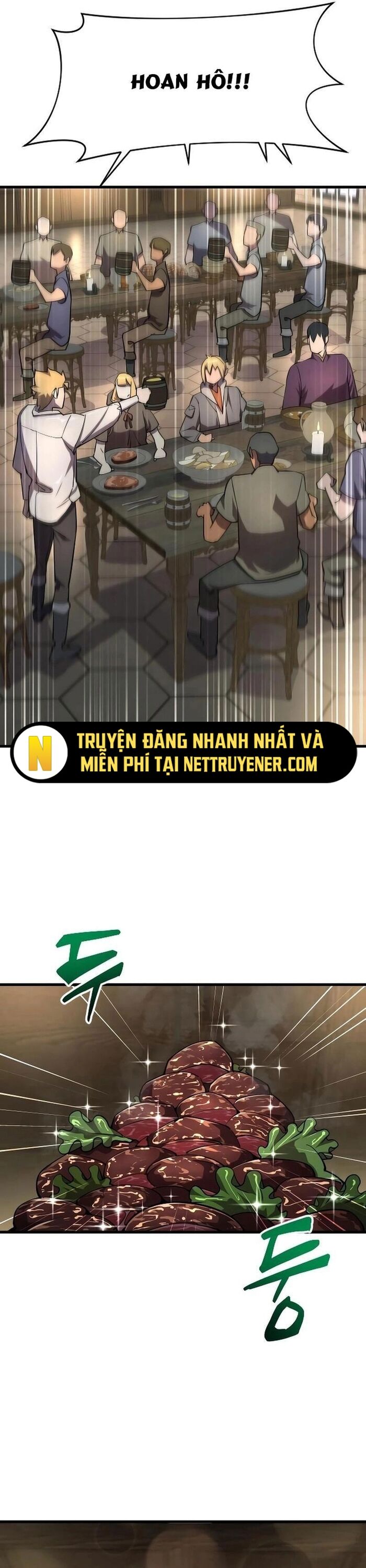Thiên Tài Ma Pháp Sư Vật Lí Chap 17 - Next Chap 18