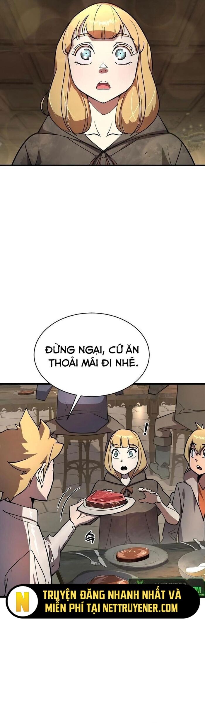 Thiên Tài Ma Pháp Sư Vật Lí Chap 17 - Next Chap 18