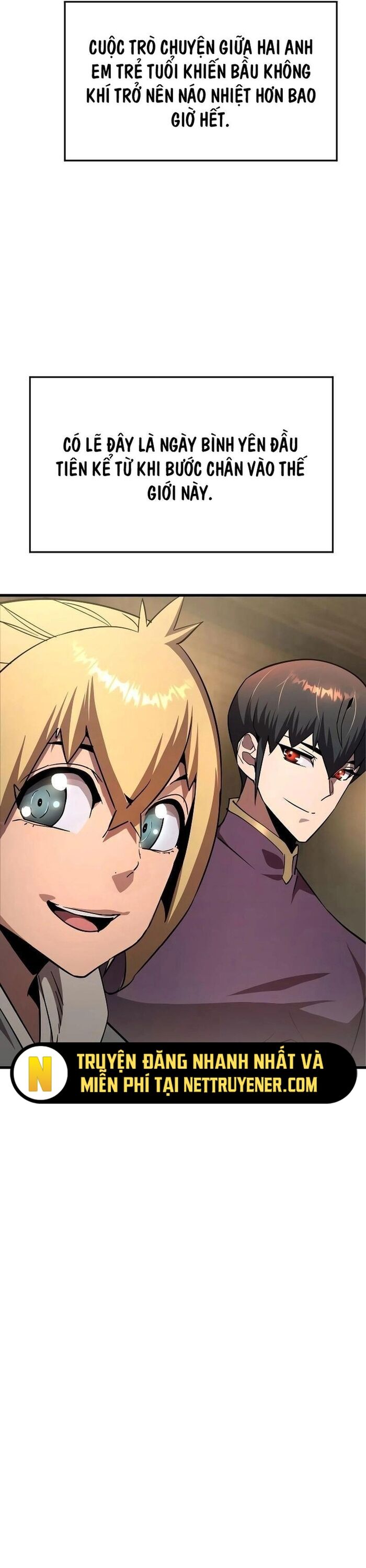 Thiên Tài Ma Pháp Sư Vật Lí Chap 17 - Next Chap 18
