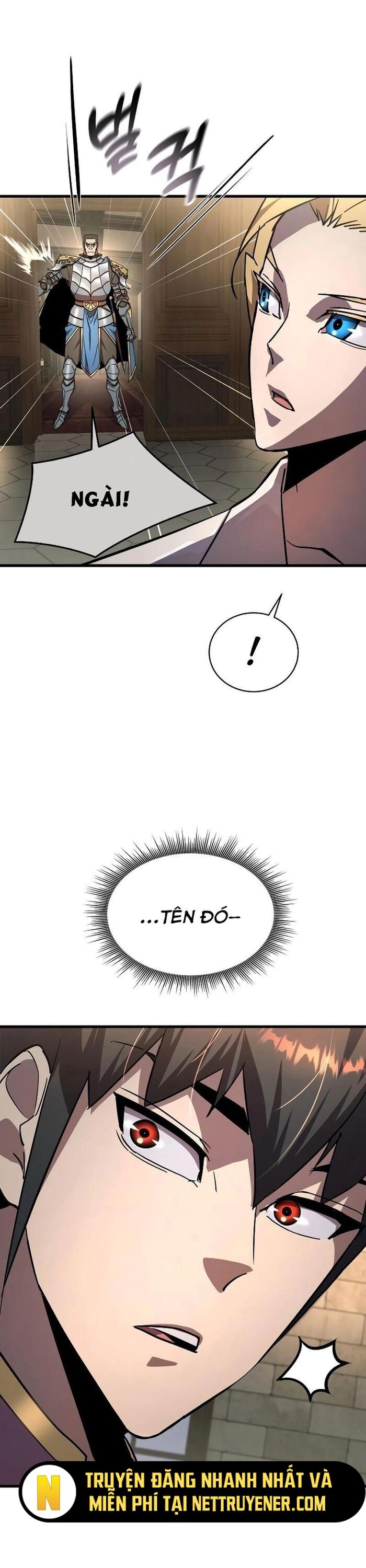 Thiên Tài Ma Pháp Sư Vật Lí Chap 17 - Next Chap 18