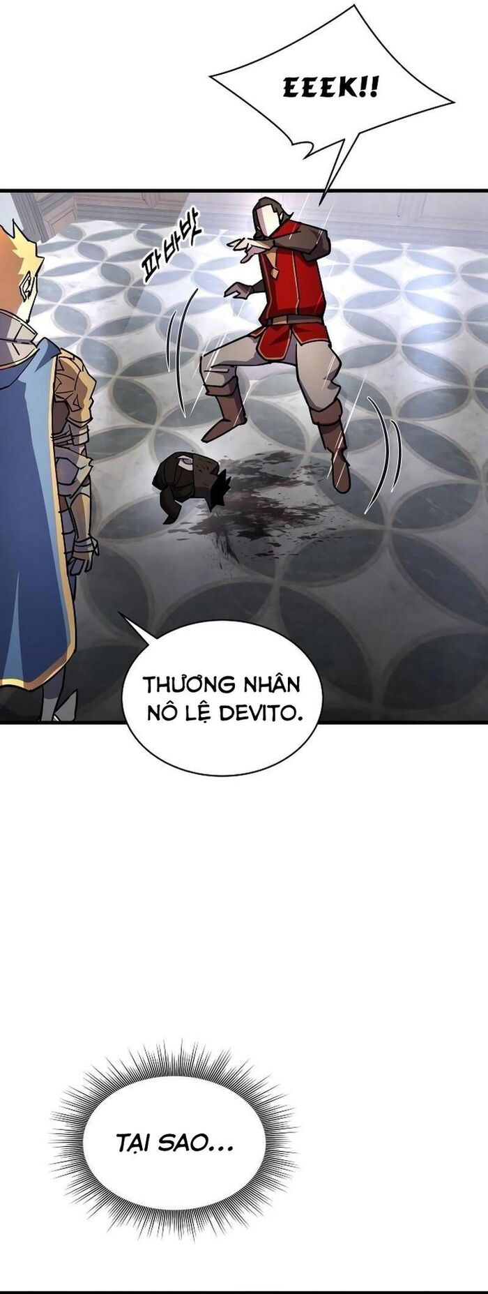 Thiên Tài Ma Pháp Sư Vật Lí Chap 17 - Next Chap 18