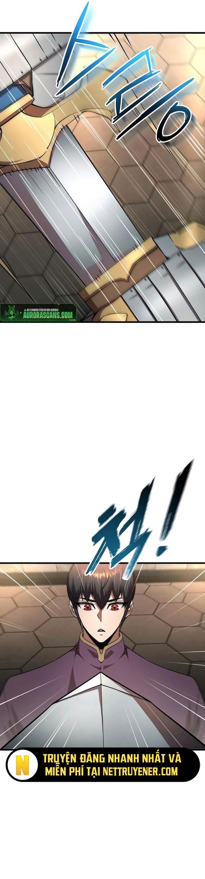 Thiên Tài Ma Pháp Sư Vật Lí Chap 17 - Next Chap 18