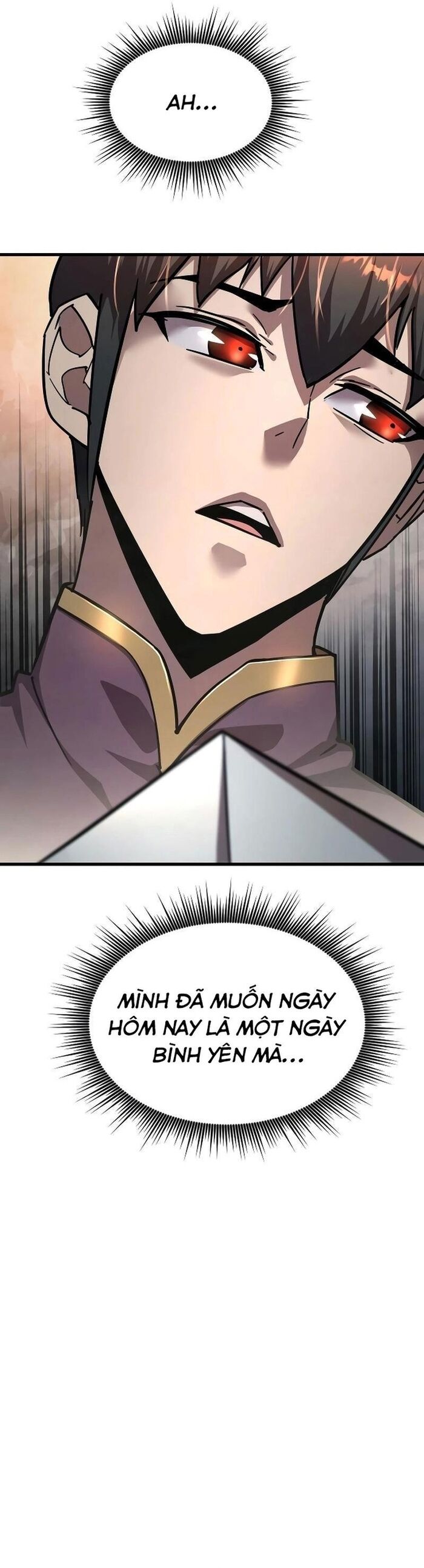 Thiên Tài Ma Pháp Sư Vật Lí Chap 17 - Next Chap 18