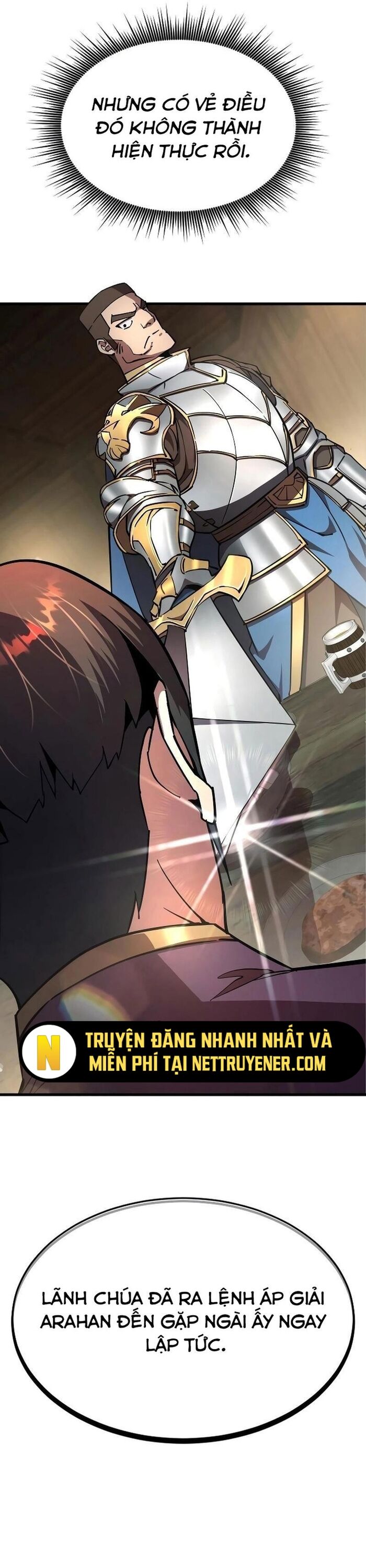 Thiên Tài Ma Pháp Sư Vật Lí Chap 17 - Next Chap 18
