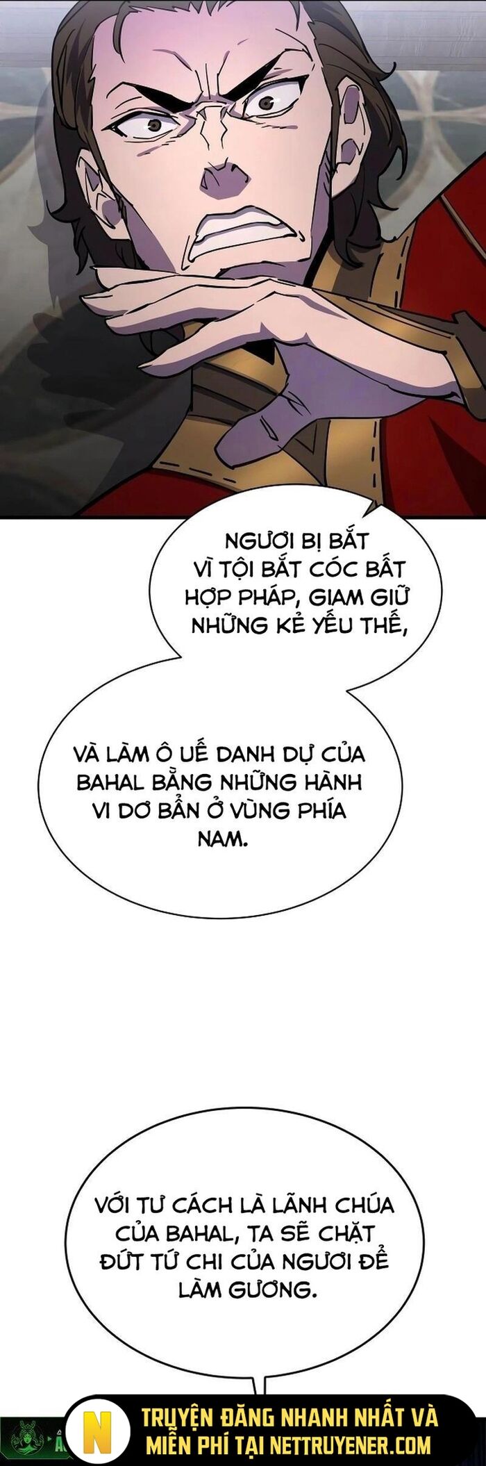 Thiên Tài Ma Pháp Sư Vật Lí Chap 17 - Next Chap 18