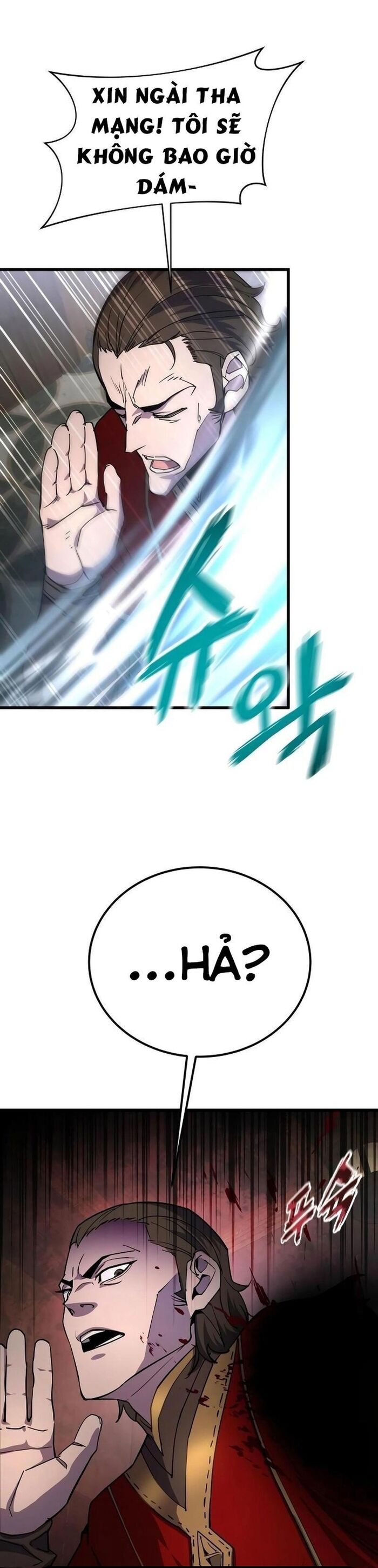 Thiên Tài Ma Pháp Sư Vật Lí Chap 17 - Next Chap 18