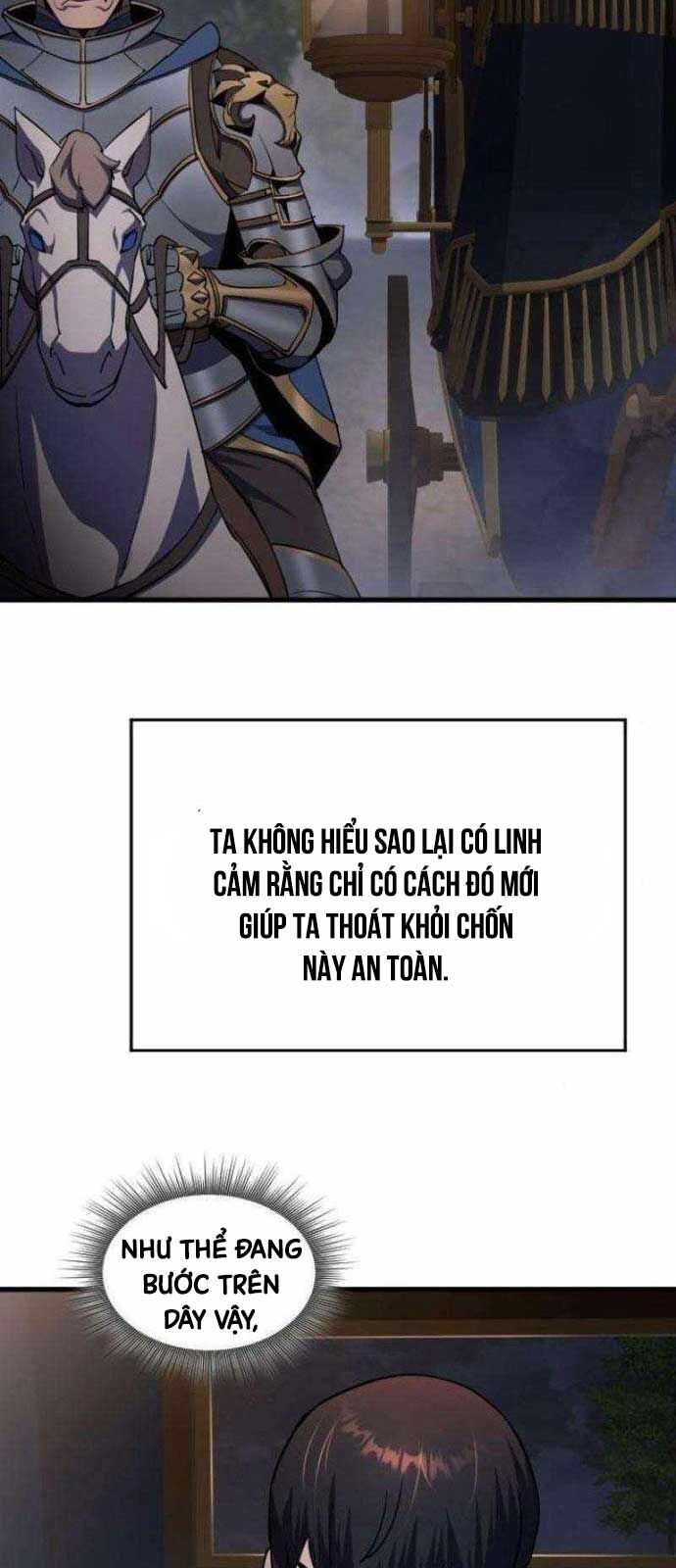 Thiên Tài Ma Pháp Sư Vật Lí Chap 18 - Next Chap 19