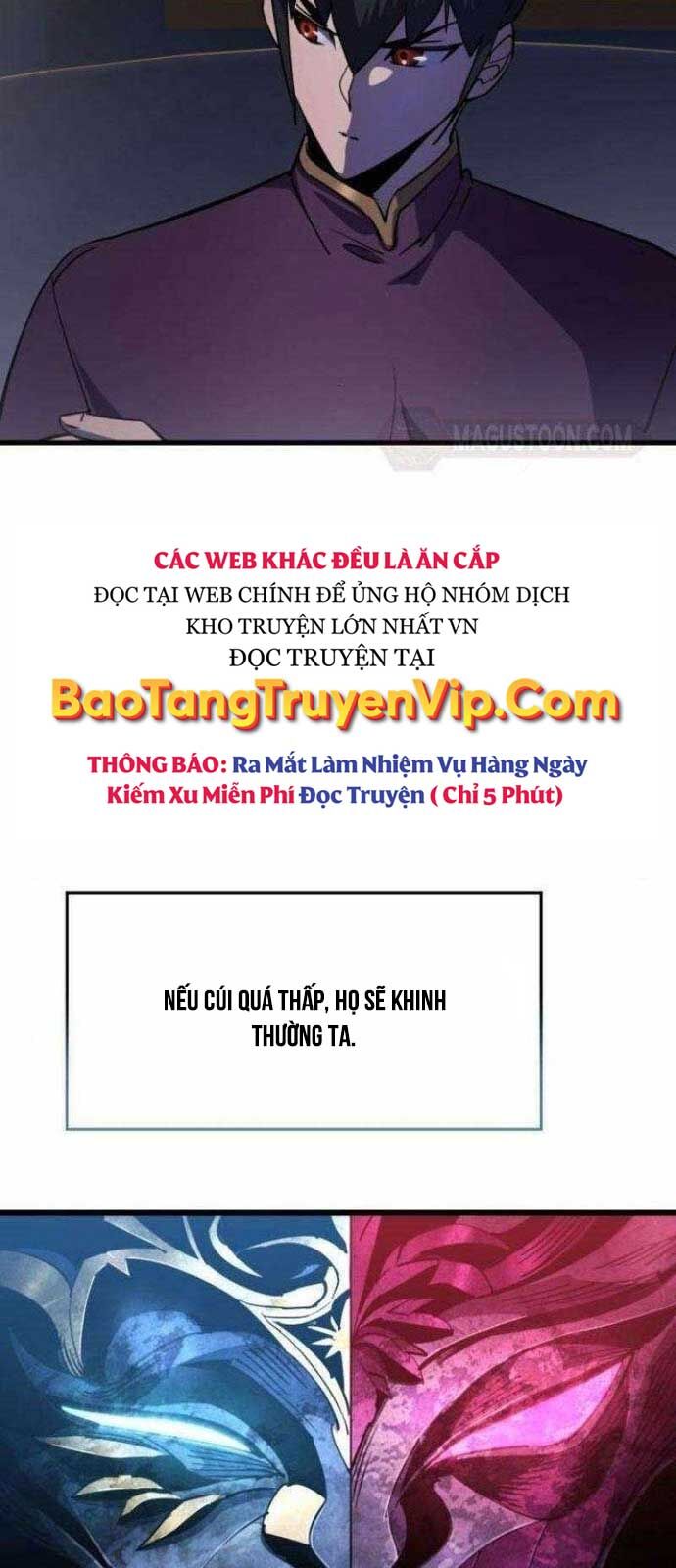 Thiên Tài Ma Pháp Sư Vật Lí Chap 18 - Next Chap 19