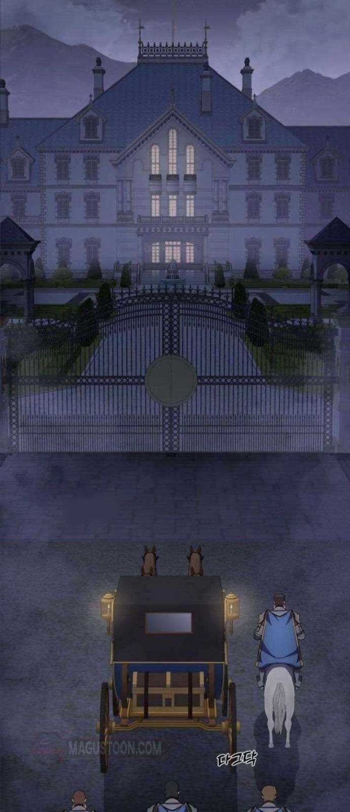 Thiên Tài Ma Pháp Sư Vật Lí Chap 18 - Next Chap 19
