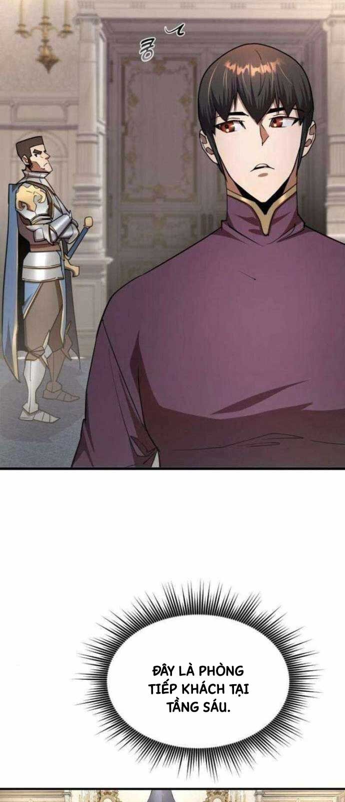 Thiên Tài Ma Pháp Sư Vật Lí Chap 18 - Next Chap 19