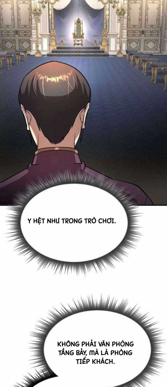 Thiên Tài Ma Pháp Sư Vật Lí Chap 18 - Next Chap 19