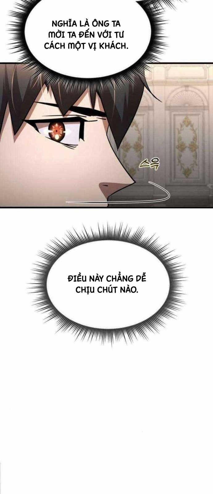 Thiên Tài Ma Pháp Sư Vật Lí Chap 18 - Next Chap 19