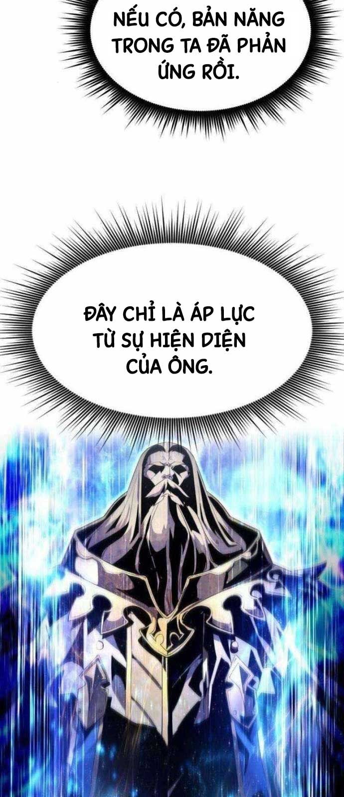 Thiên Tài Ma Pháp Sư Vật Lí Chap 18 - Next Chap 19