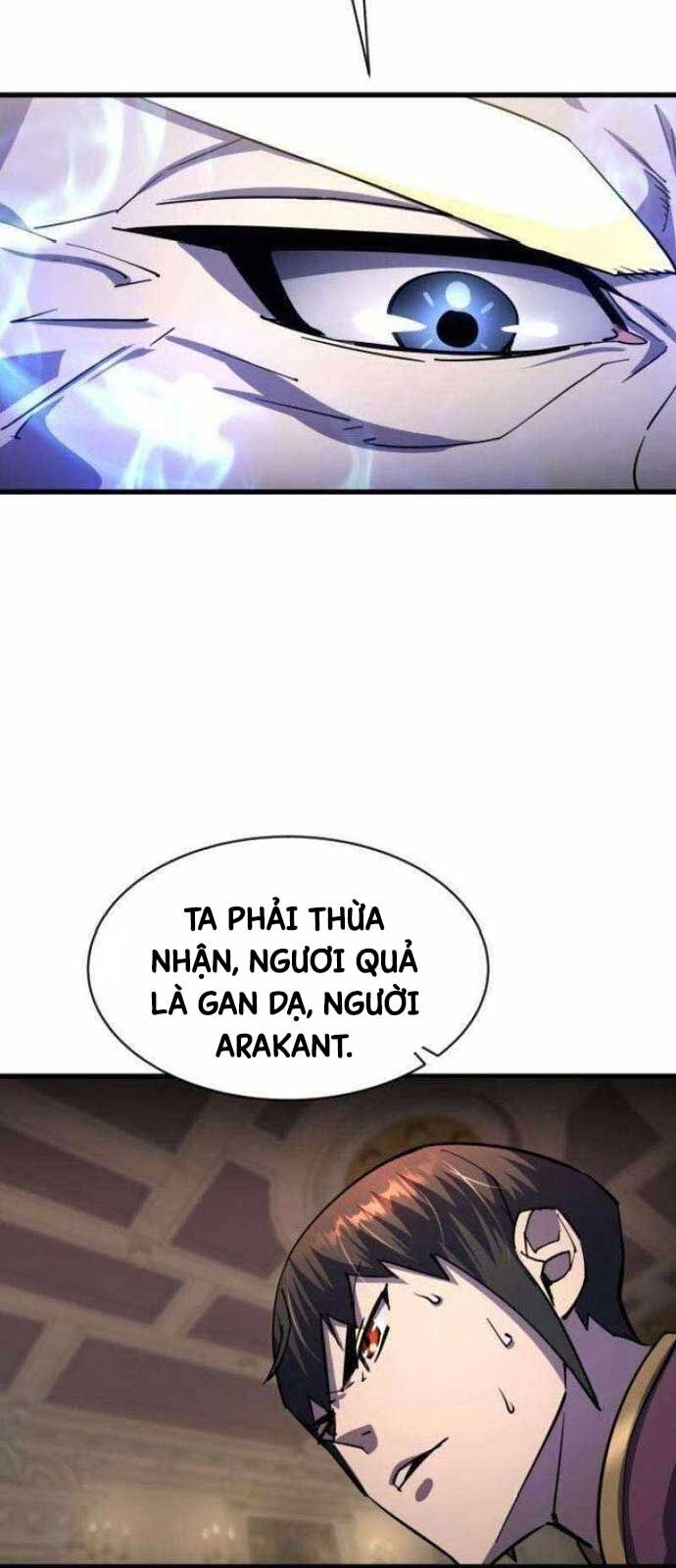 Thiên Tài Ma Pháp Sư Vật Lí Chap 18 - Next Chap 19