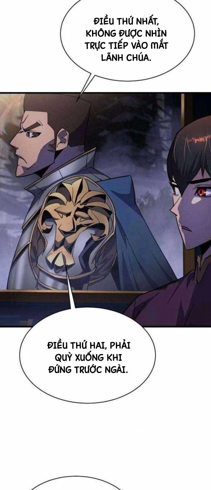 Thiên Tài Ma Pháp Sư Vật Lí Chap 18 - Next Chap 19