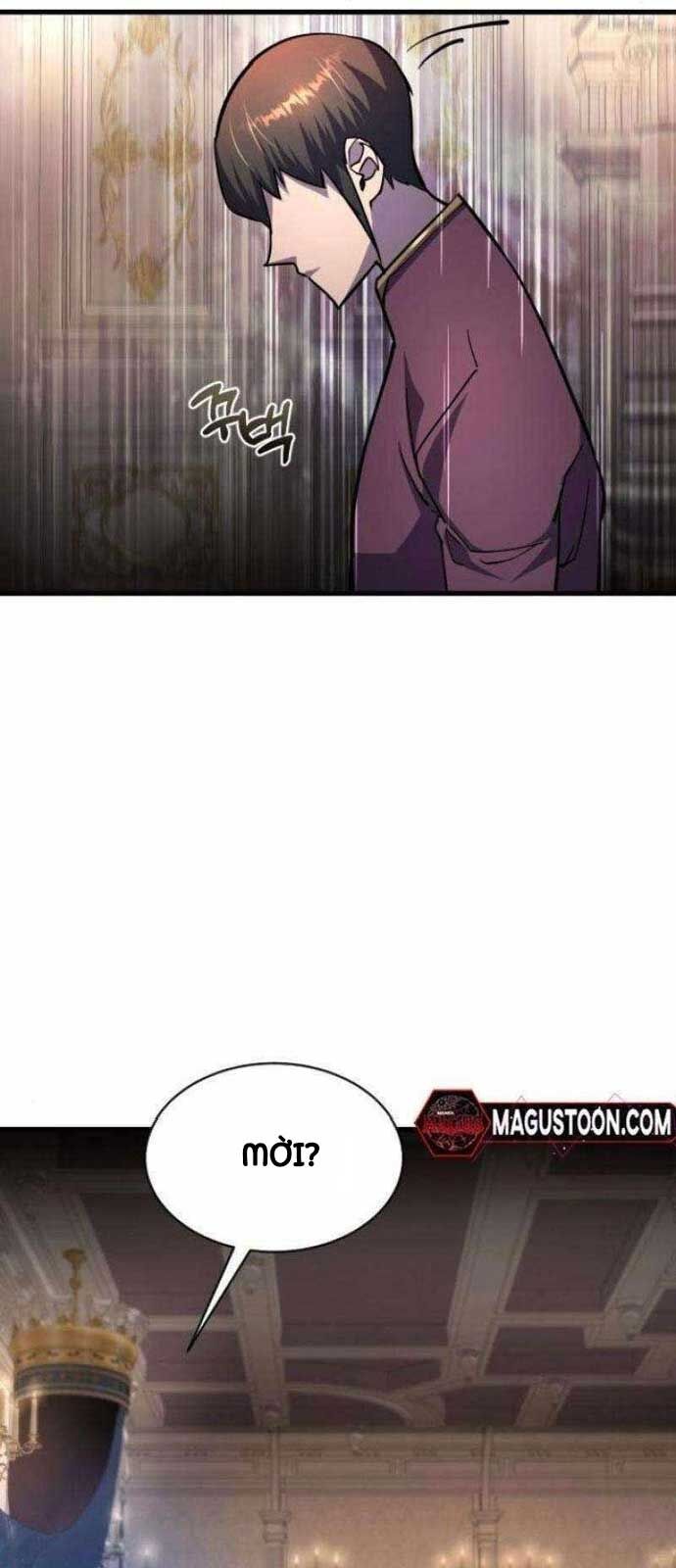 Thiên Tài Ma Pháp Sư Vật Lí Chap 18 - Next Chap 19