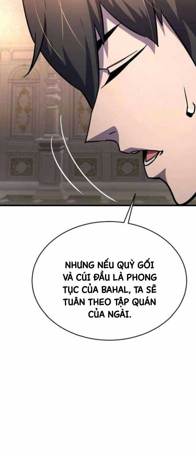 Thiên Tài Ma Pháp Sư Vật Lí Chap 18 - Next Chap 19