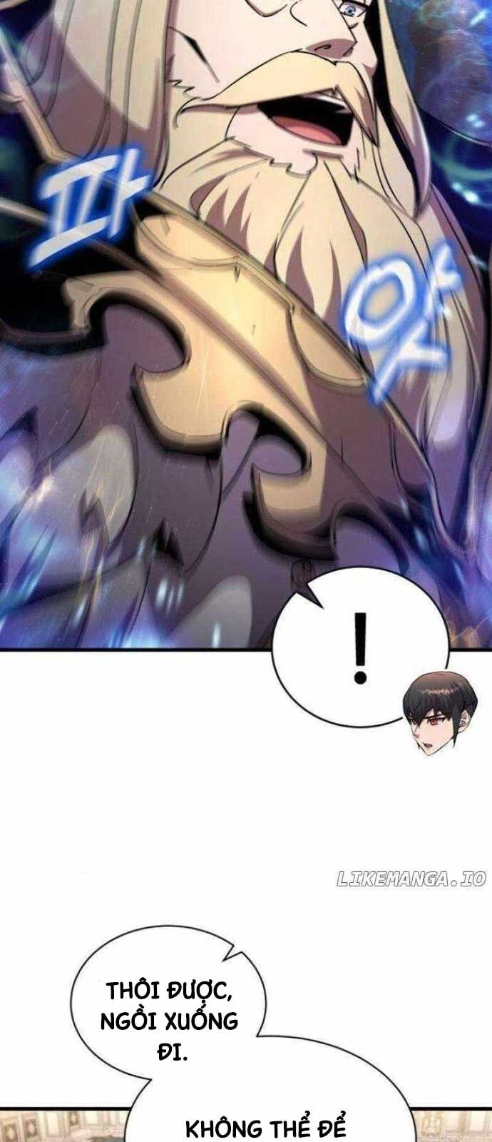 Thiên Tài Ma Pháp Sư Vật Lí Chap 18 - Next Chap 19