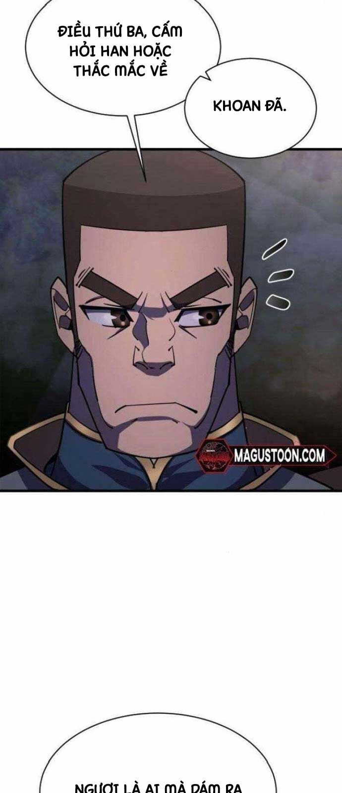Thiên Tài Ma Pháp Sư Vật Lí Chap 18 - Next Chap 19