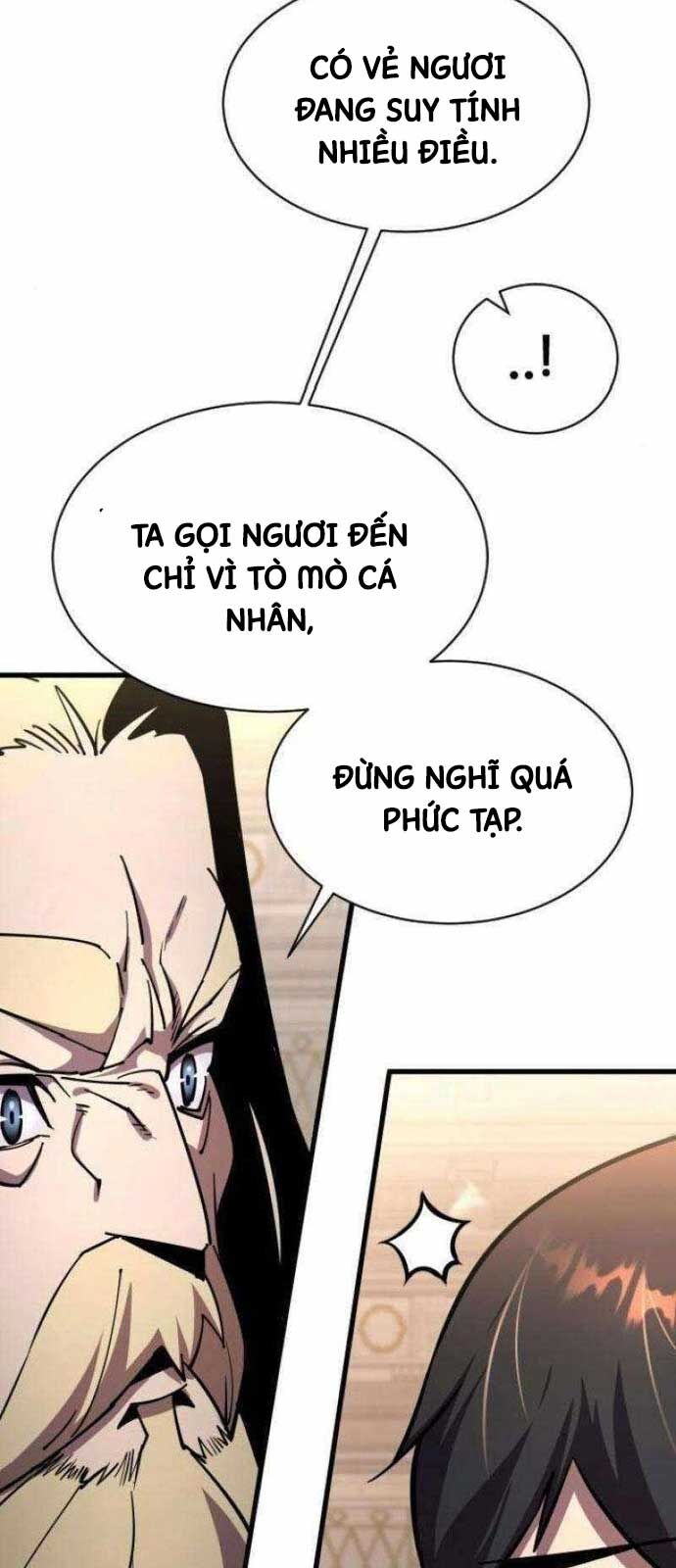 Thiên Tài Ma Pháp Sư Vật Lí Chap 18 - Next Chap 19