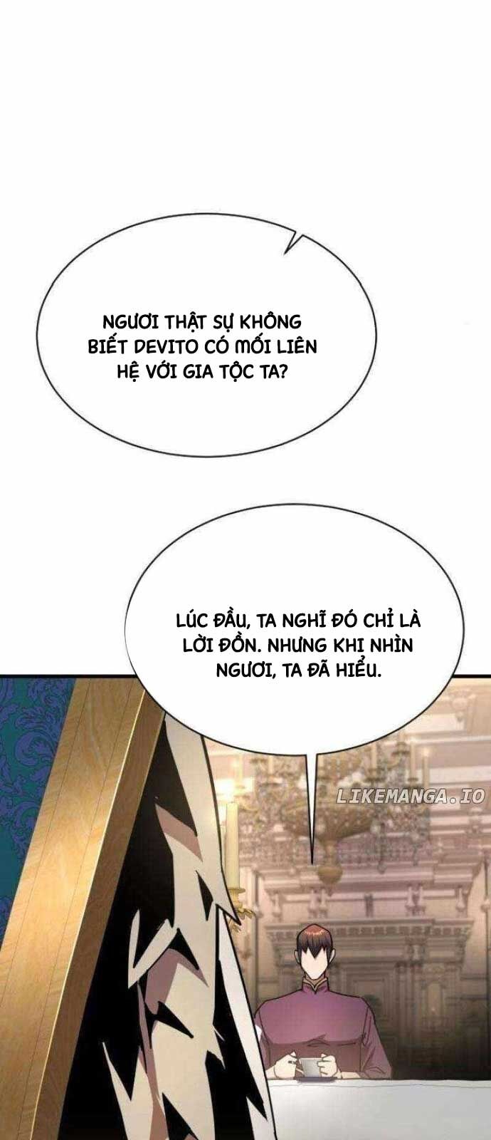 Thiên Tài Ma Pháp Sư Vật Lí Chap 18 - Next Chap 19