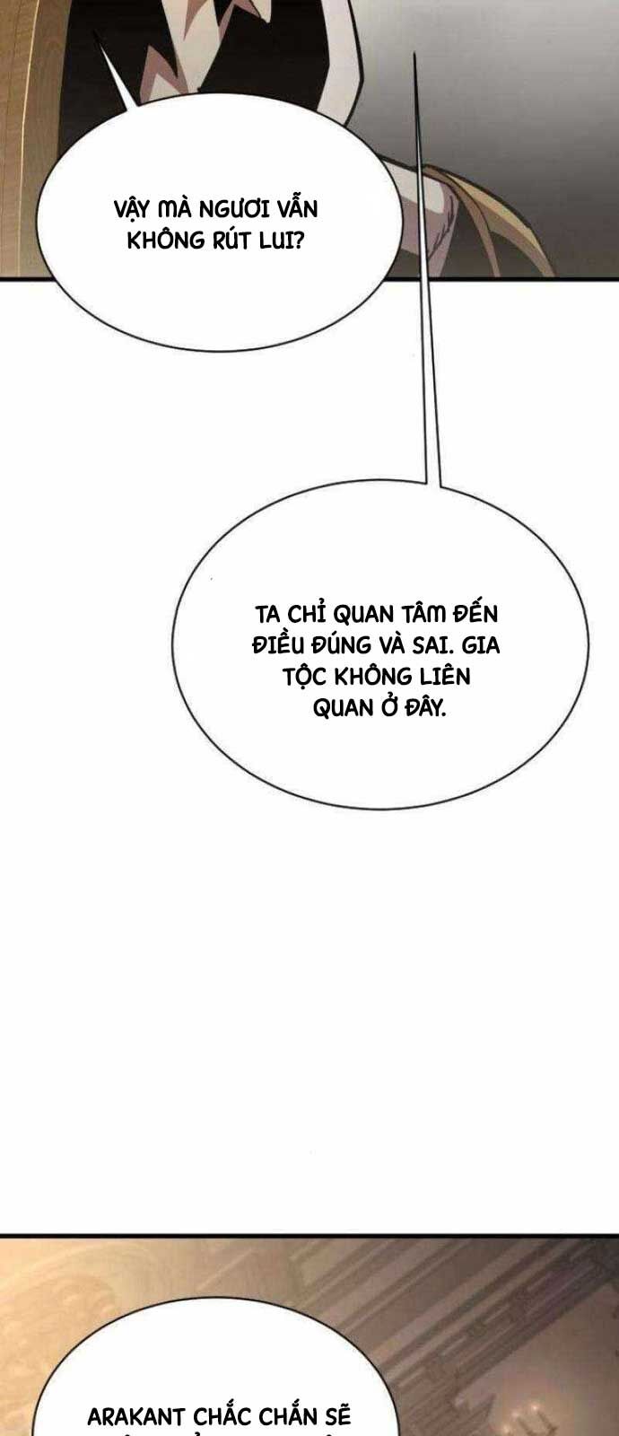 Thiên Tài Ma Pháp Sư Vật Lí Chap 18 - Next Chap 19