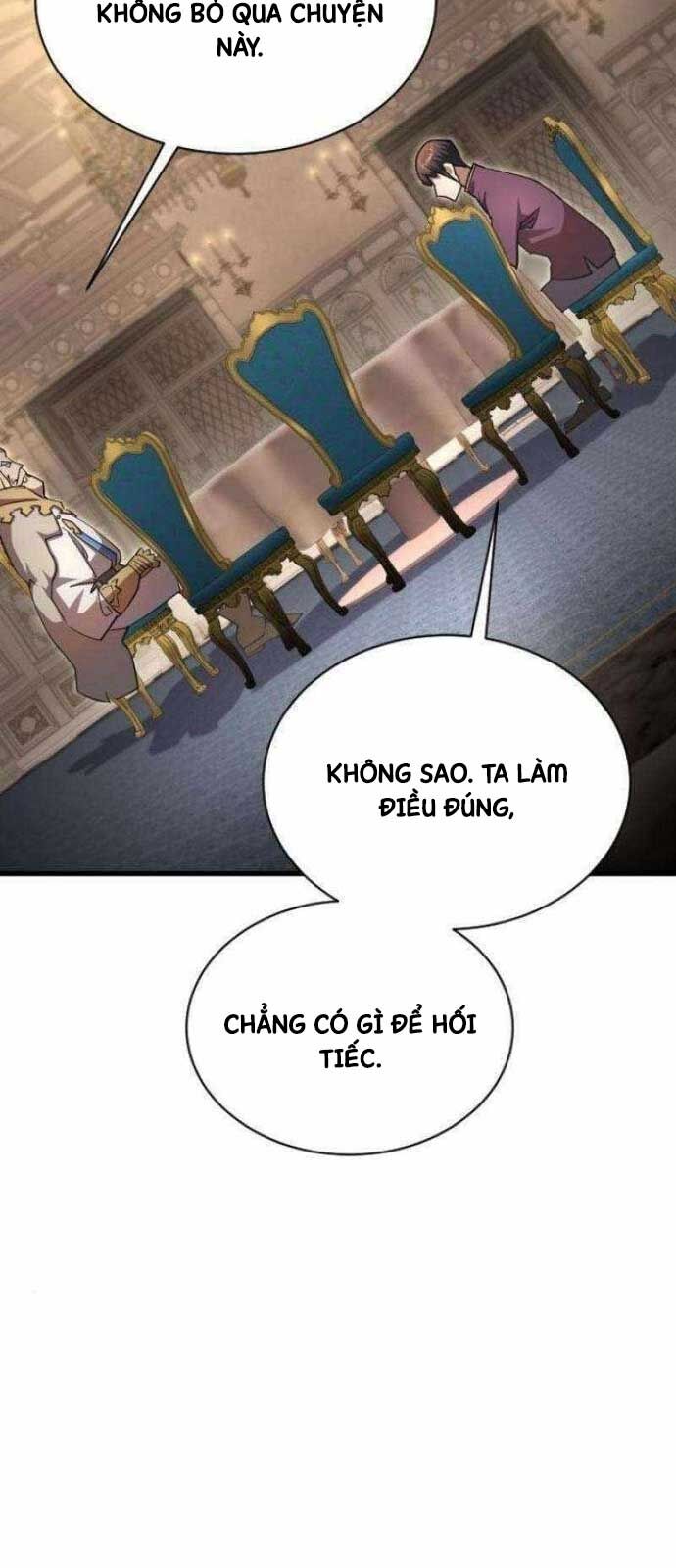 Thiên Tài Ma Pháp Sư Vật Lí Chap 18 - Next Chap 19