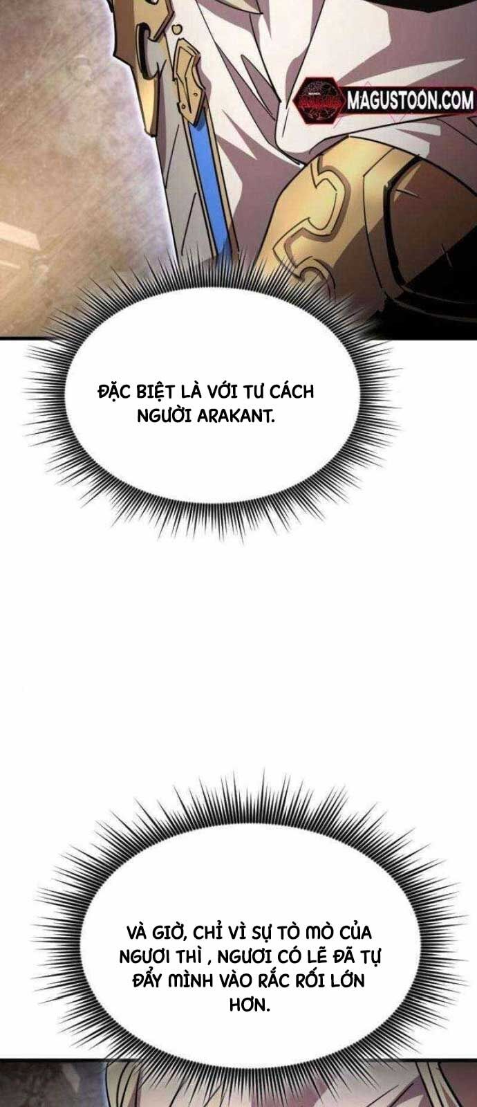 Thiên Tài Ma Pháp Sư Vật Lí Chap 18 - Next Chap 19