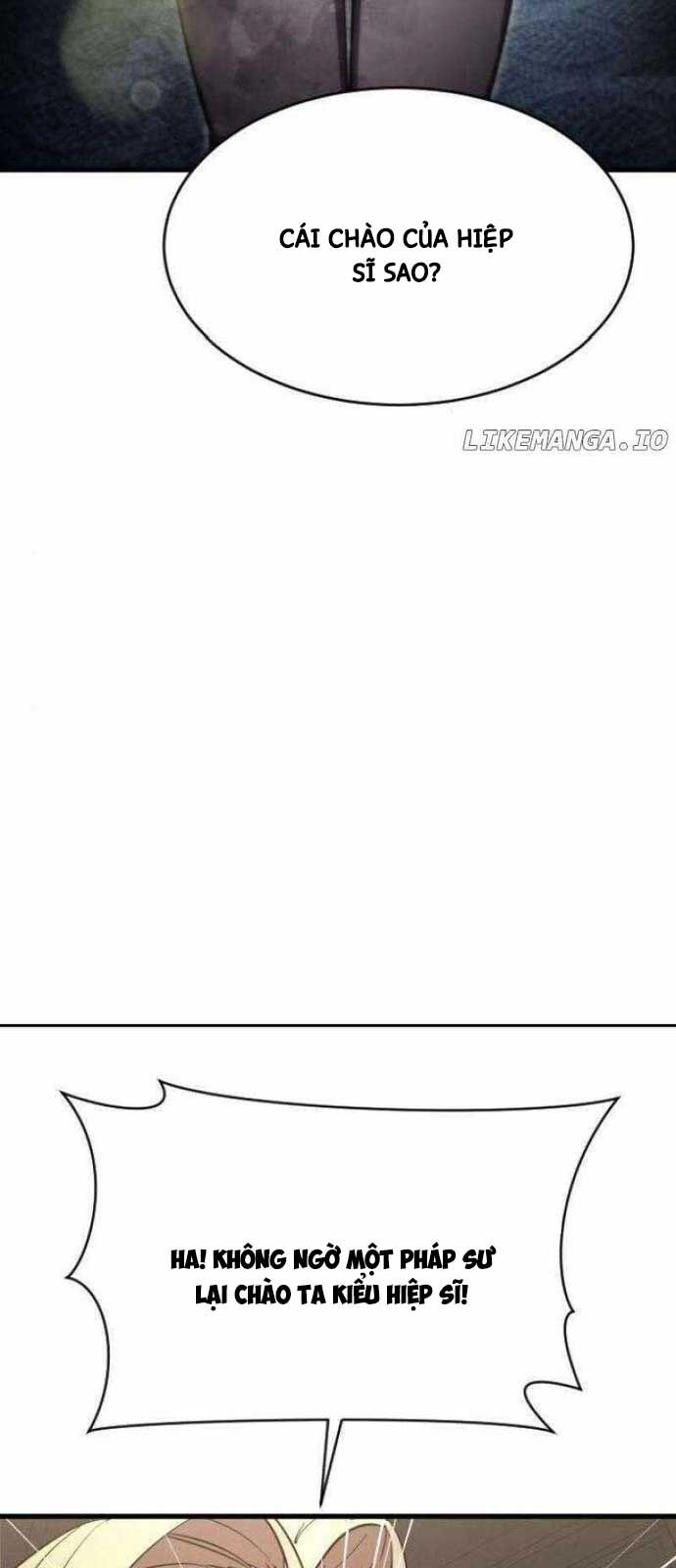 Thiên Tài Ma Pháp Sư Vật Lí Chap 18 - Next Chap 19