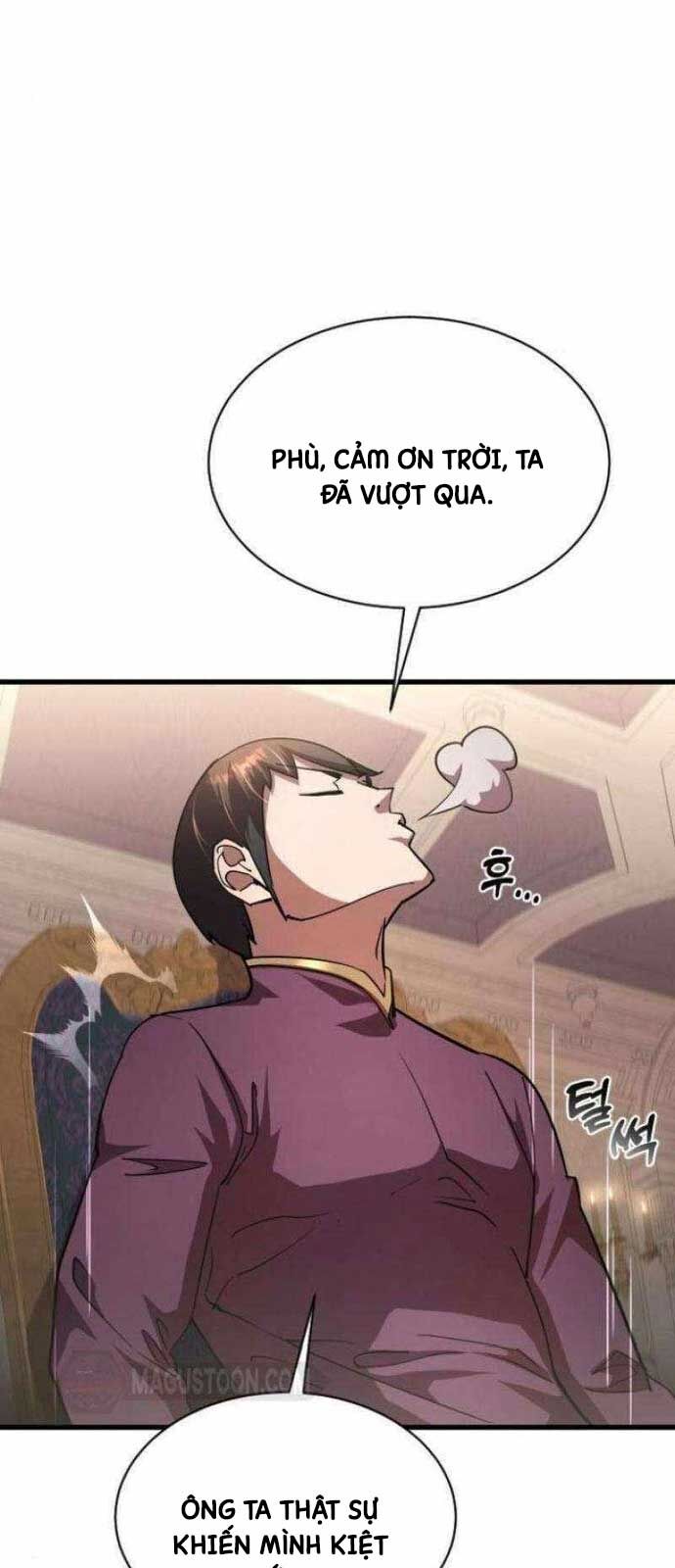 Thiên Tài Ma Pháp Sư Vật Lí Chap 18 - Next Chap 19