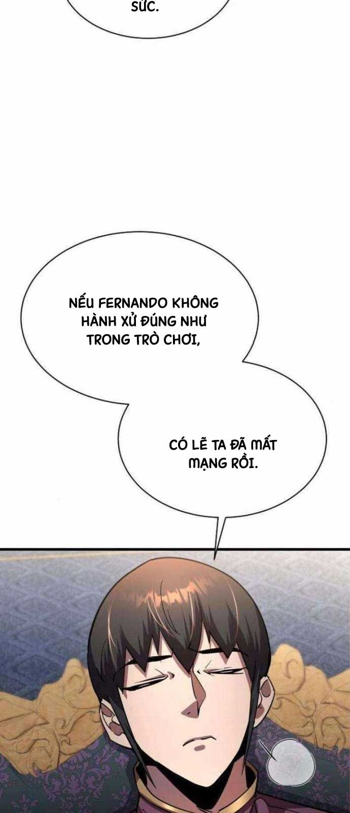 Thiên Tài Ma Pháp Sư Vật Lí Chap 18 - Next Chap 19