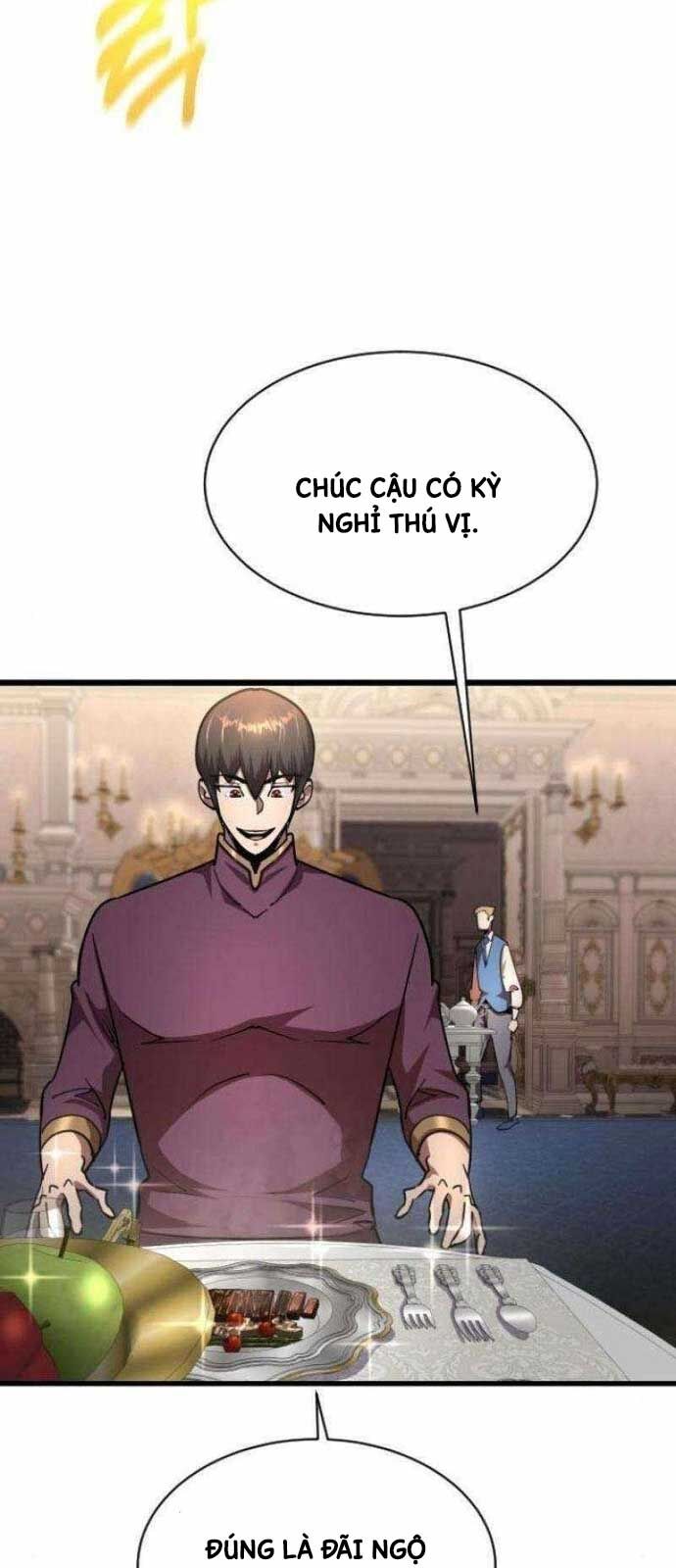Thiên Tài Ma Pháp Sư Vật Lí Chap 18 - Next Chap 19