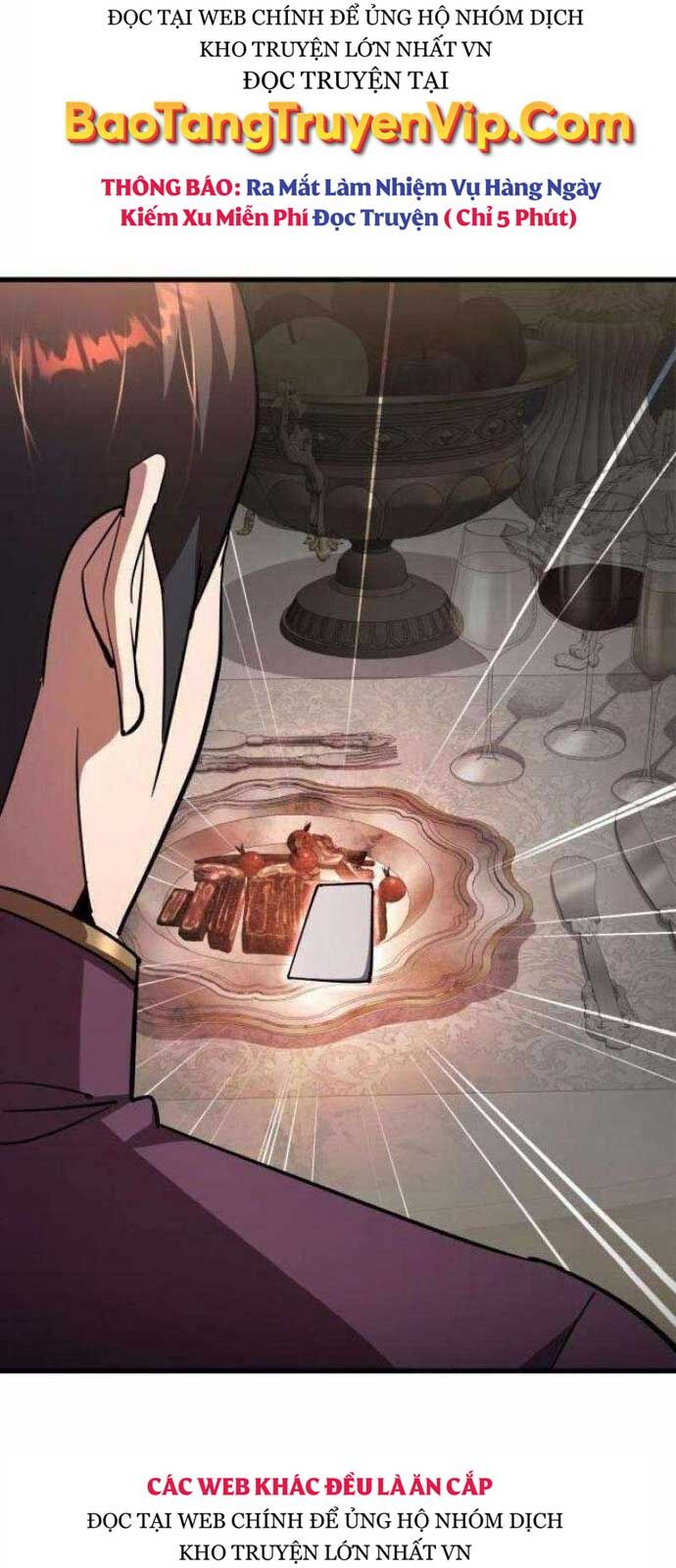 Thiên Tài Ma Pháp Sư Vật Lí Chap 18 - Next Chap 19