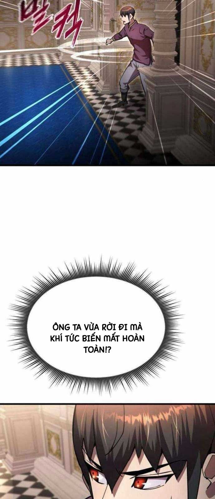 Thiên Tài Ma Pháp Sư Vật Lí Chap 18 - Next Chap 19