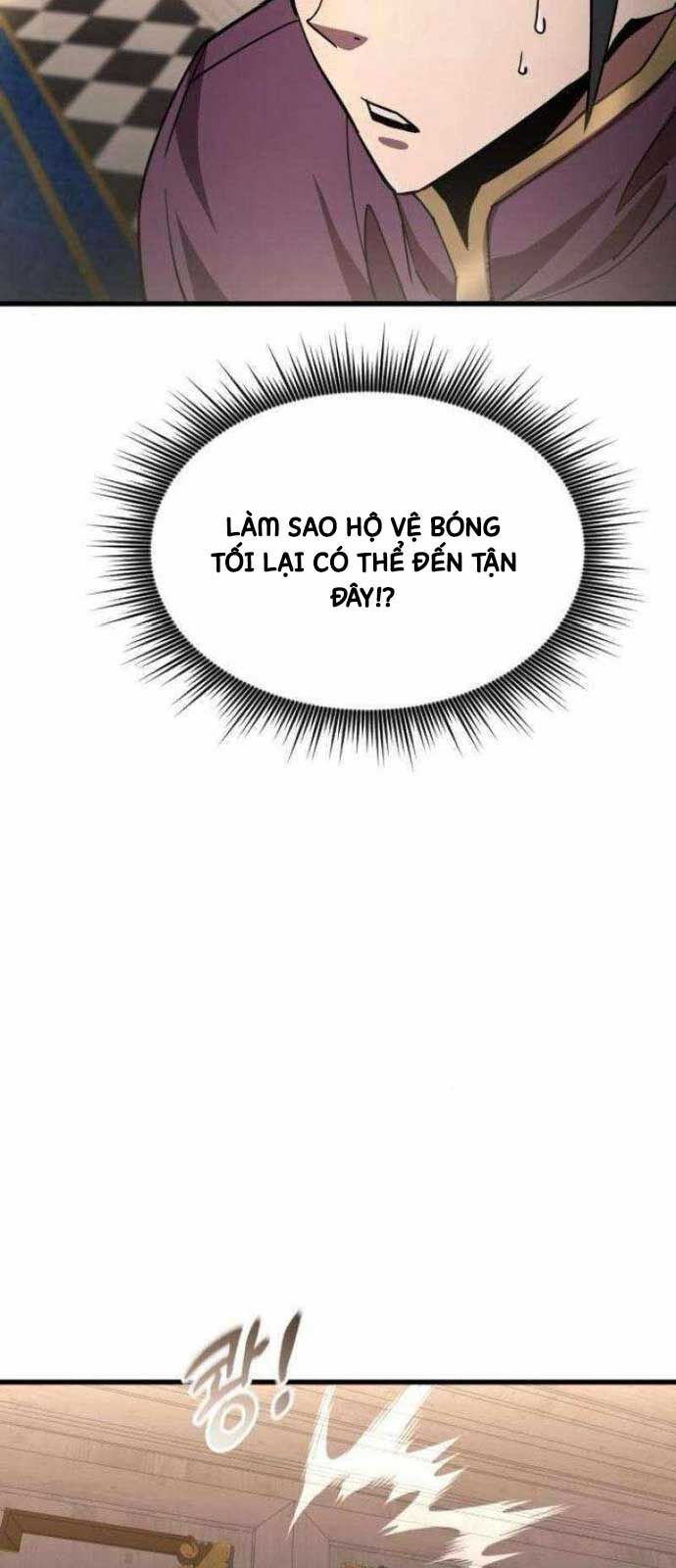 Thiên Tài Ma Pháp Sư Vật Lí Chap 18 - Next Chap 19