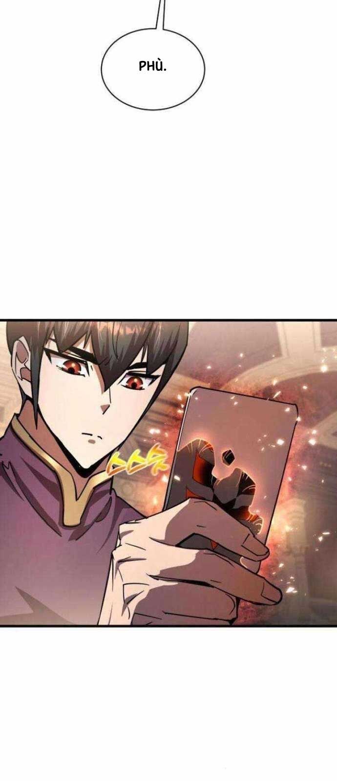 Thiên Tài Ma Pháp Sư Vật Lí Chap 18 - Next Chap 19