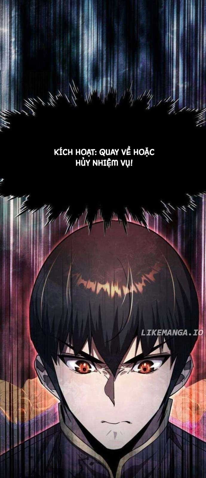 Thiên Tài Ma Pháp Sư Vật Lí Chap 18 - Next Chap 19
