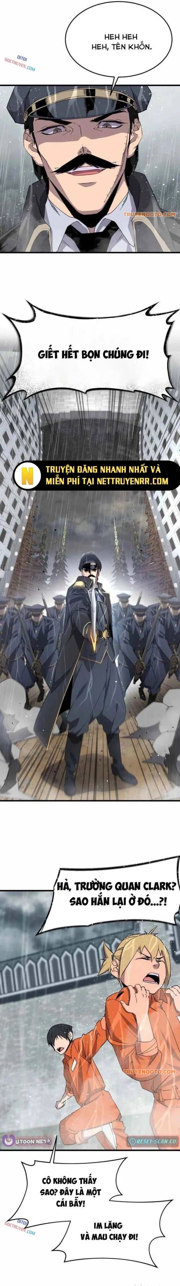 Thiên Tài Ma Pháp Sư Vật Lí Chap 2 - Next Chap 3