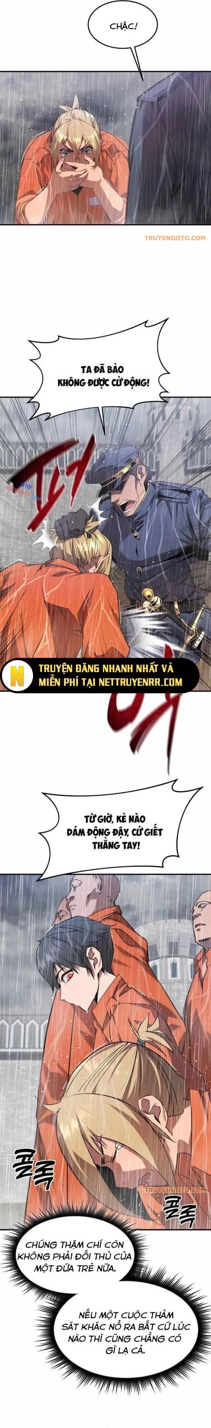 Thiên Tài Ma Pháp Sư Vật Lí Chap 2 - Next Chap 3