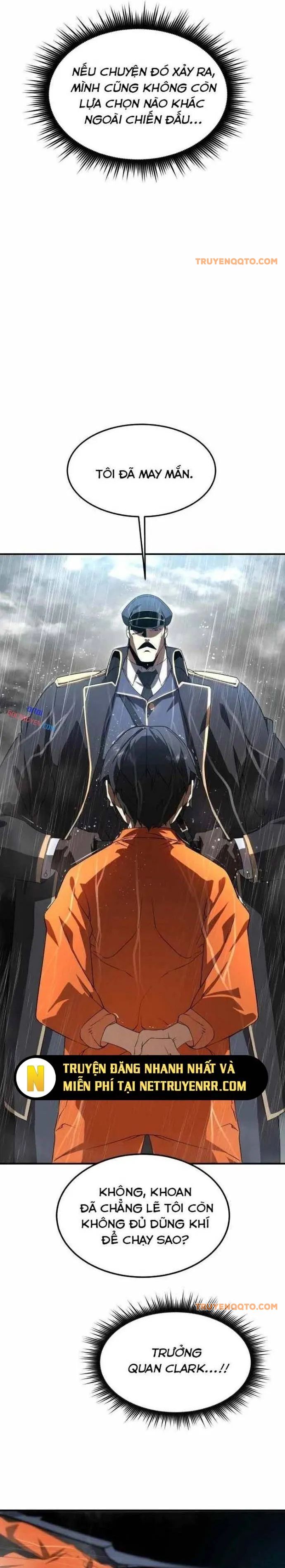 Thiên Tài Ma Pháp Sư Vật Lí Chap 2 - Next Chap 3