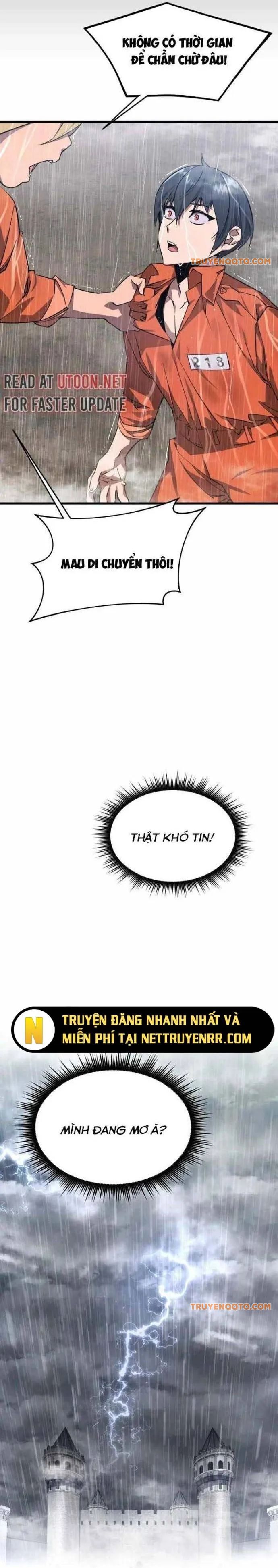 Thiên Tài Ma Pháp Sư Vật Lí Chap 2 - Next Chap 3
